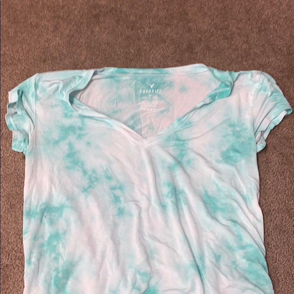American eagle t shirt
